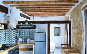 Elegante Apartamento frente al Puerto de Denia